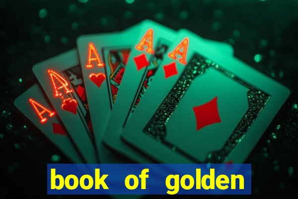 book of golden joker slot free play