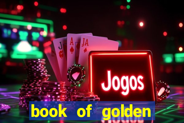 book of golden joker slot free play