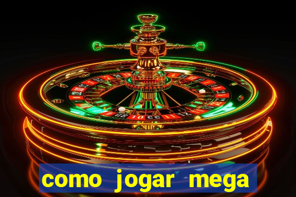 como jogar mega fire blaze roulette