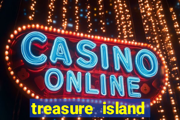 treasure island casino in mn