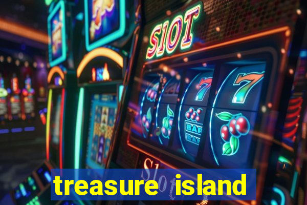 treasure island casino in mn