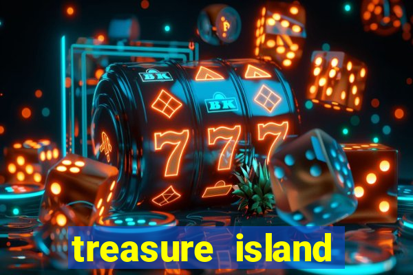 treasure island casino in mn