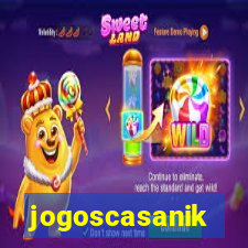 jogoscasanik