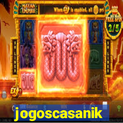 jogoscasanik