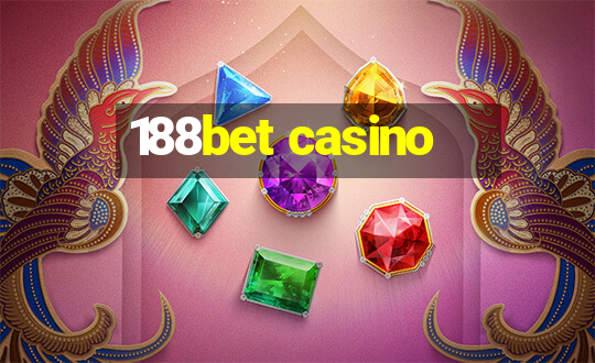 188bet casino