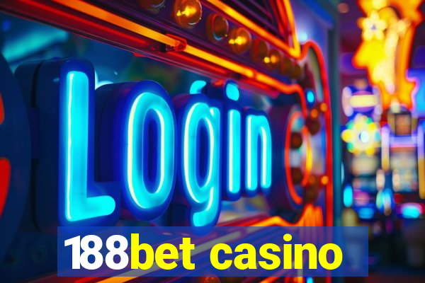 188bet casino