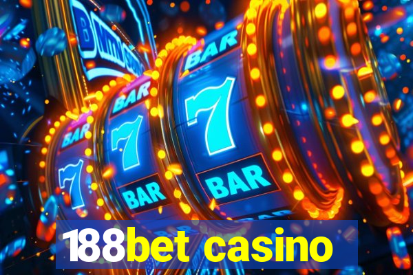 188bet casino