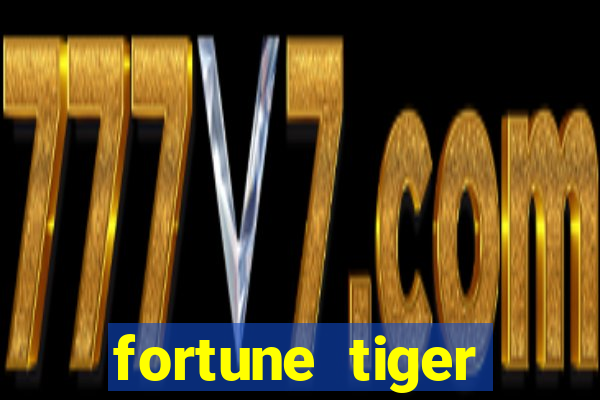 fortune tiger horario pagante