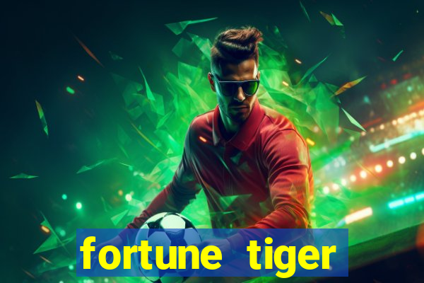 fortune tiger horario pagante