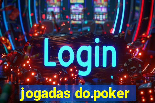 jogadas do.poker