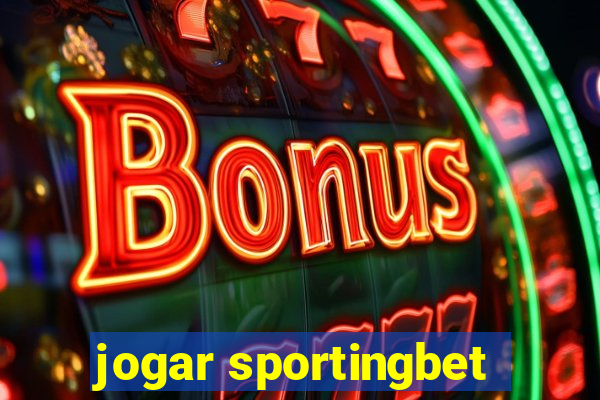 jogar sportingbet