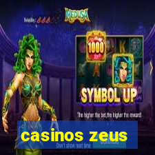 casinos zeus