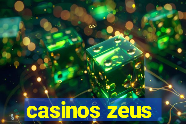 casinos zeus