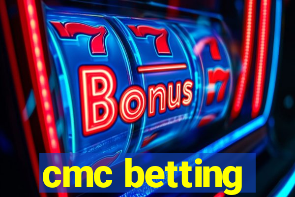 cmc betting