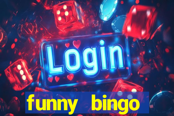 funny bingo questions for adults