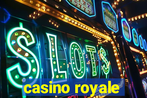 casino royale