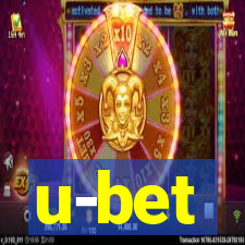 u-bet