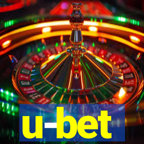 u-bet