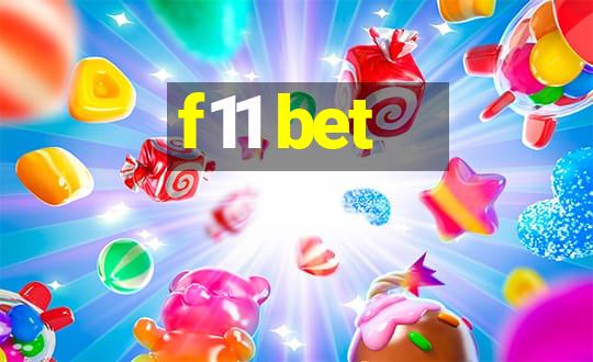 f11 bet