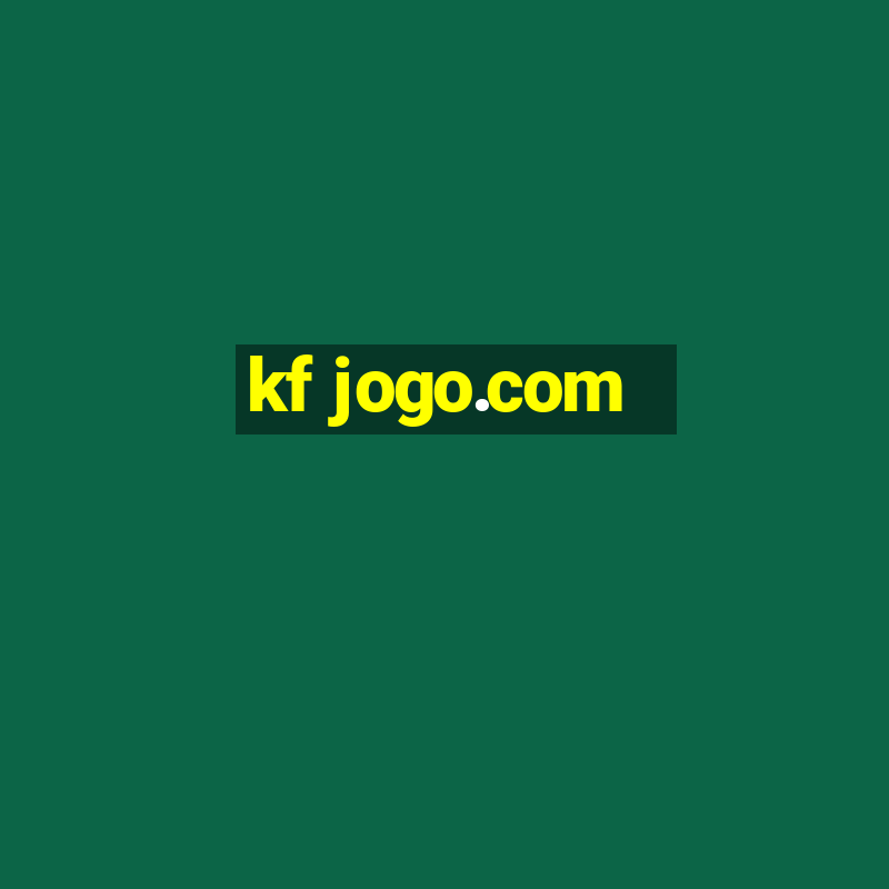 kf jogo.com