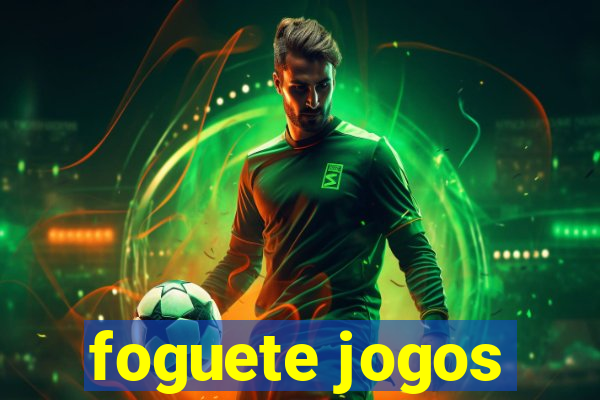 foguete jogos