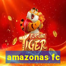 amazonas fc