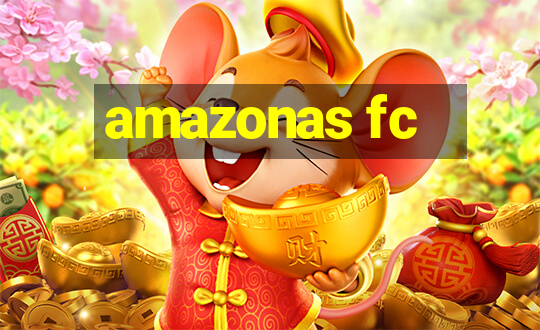 amazonas fc