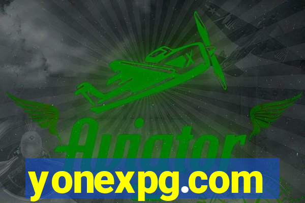 yonexpg.com