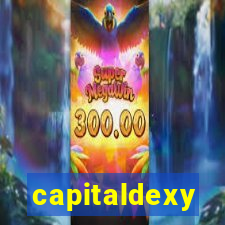 capitaldexy