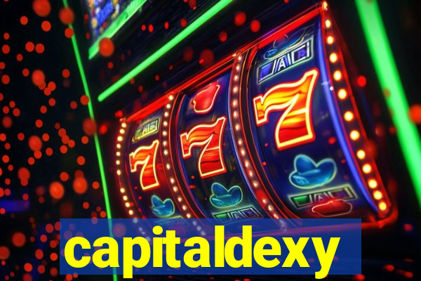 capitaldexy