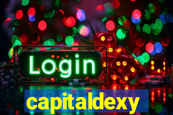 capitaldexy