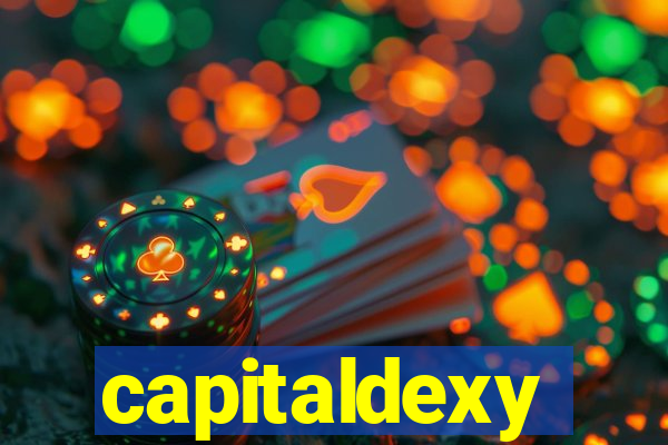 capitaldexy