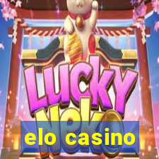 elo casino