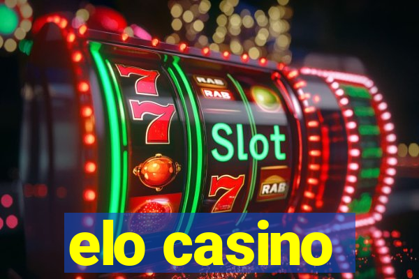 elo casino