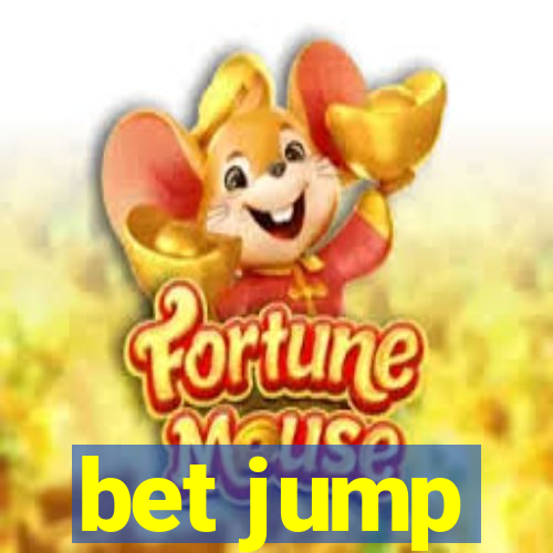 bet jump