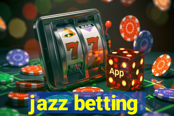 jazz betting