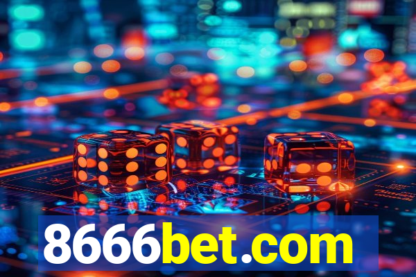 8666bet.com