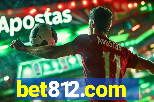 bet812.com