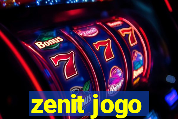 zenit jogo