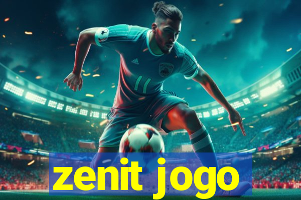 zenit jogo