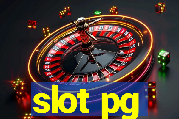 slot pg