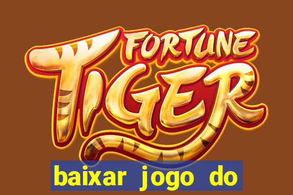 baixar jogo do mario bros