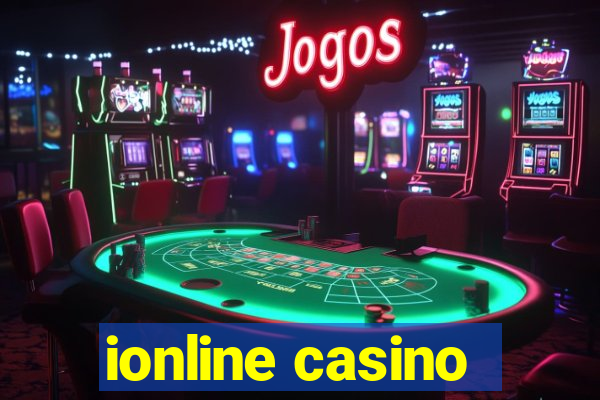 ionline casino