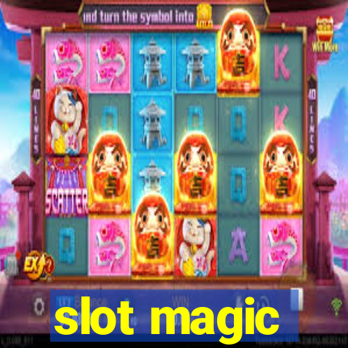 slot magic