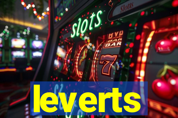 leverts