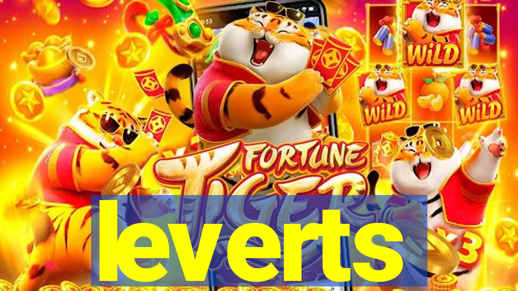 leverts