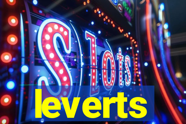 leverts