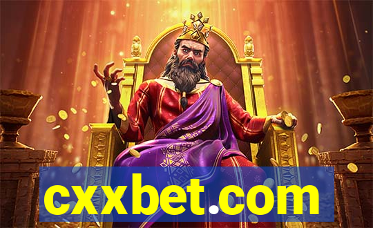 cxxbet.com