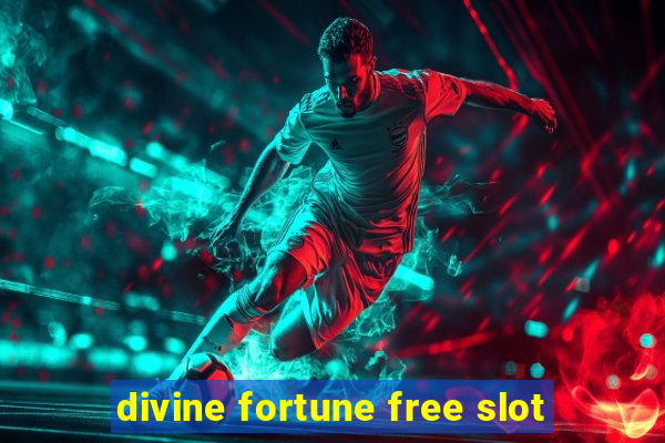 divine fortune free slot