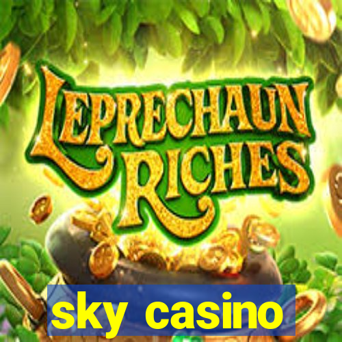 sky casino